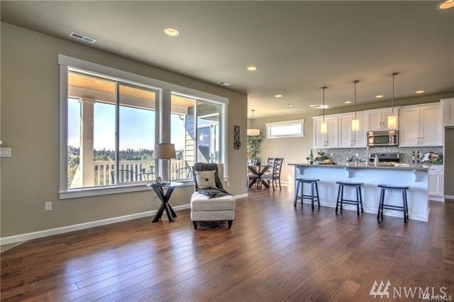 Property Photo:  22805 25th St NE 07  WA 98290 