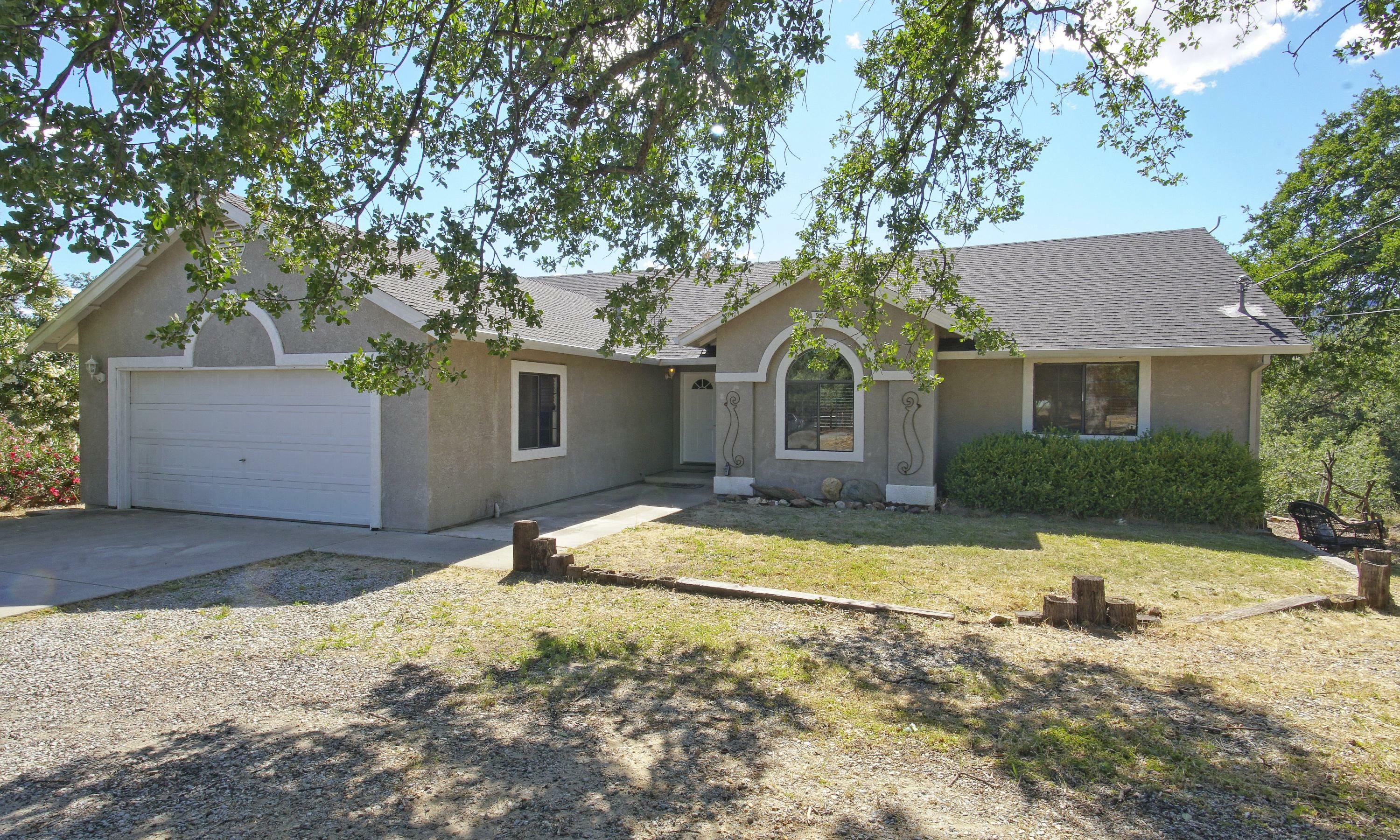 Property Photo:  11934 Hardpan  CA 96003 