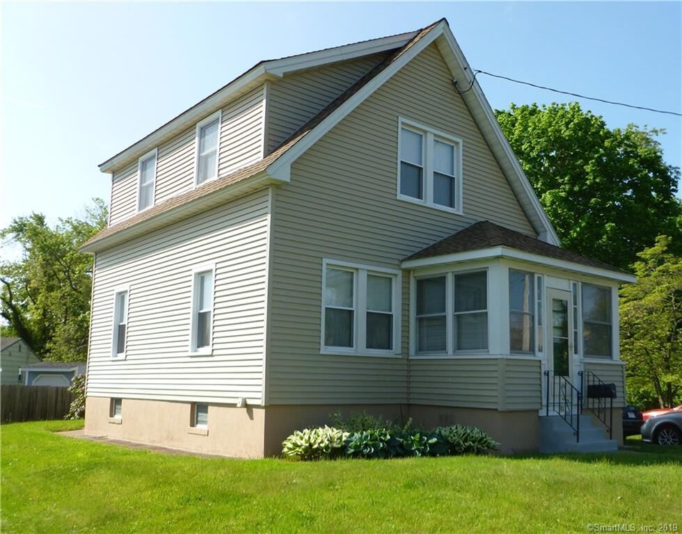 Property Photo:  103 Burr Street  CT 06512 