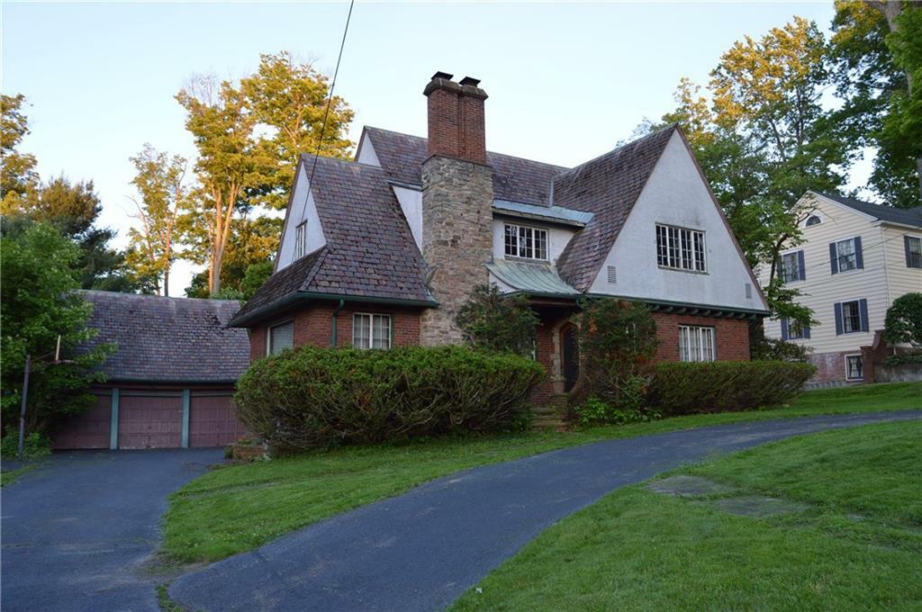 Property Photo:  57 Westminster  NY 14701 