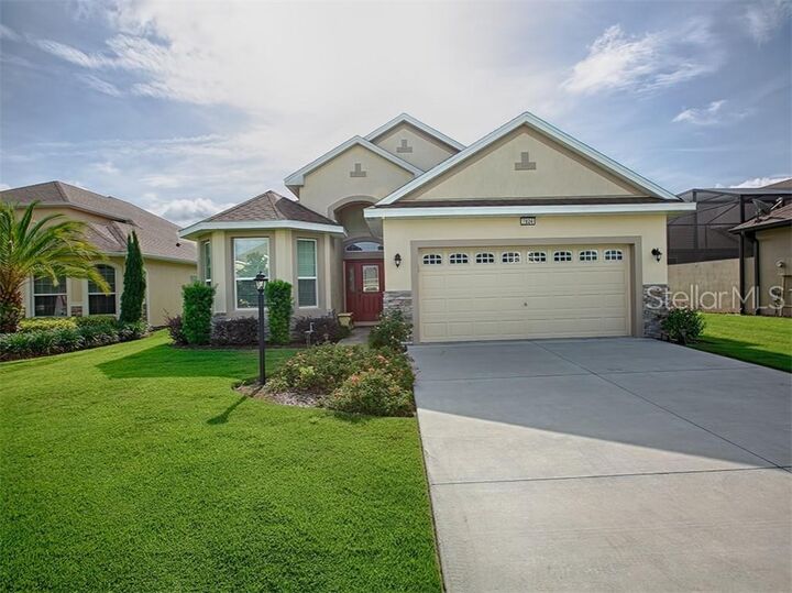 7824 Crosswinds Way  Mount Dora FL 32757 photo