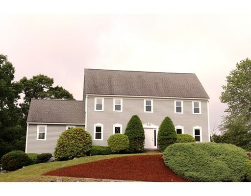 Property Photo: 27 Kelleher St MA 01752