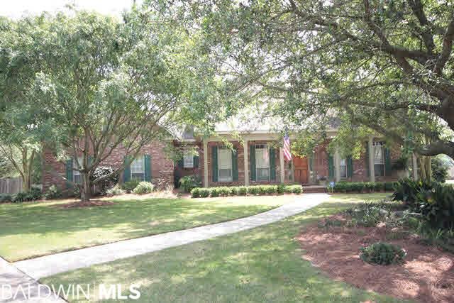 Property Photo:  10628 Sassaman Court  AL 36526 