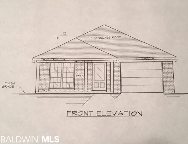 Property Photo: 16099 Hoiles Avenue AL 36576