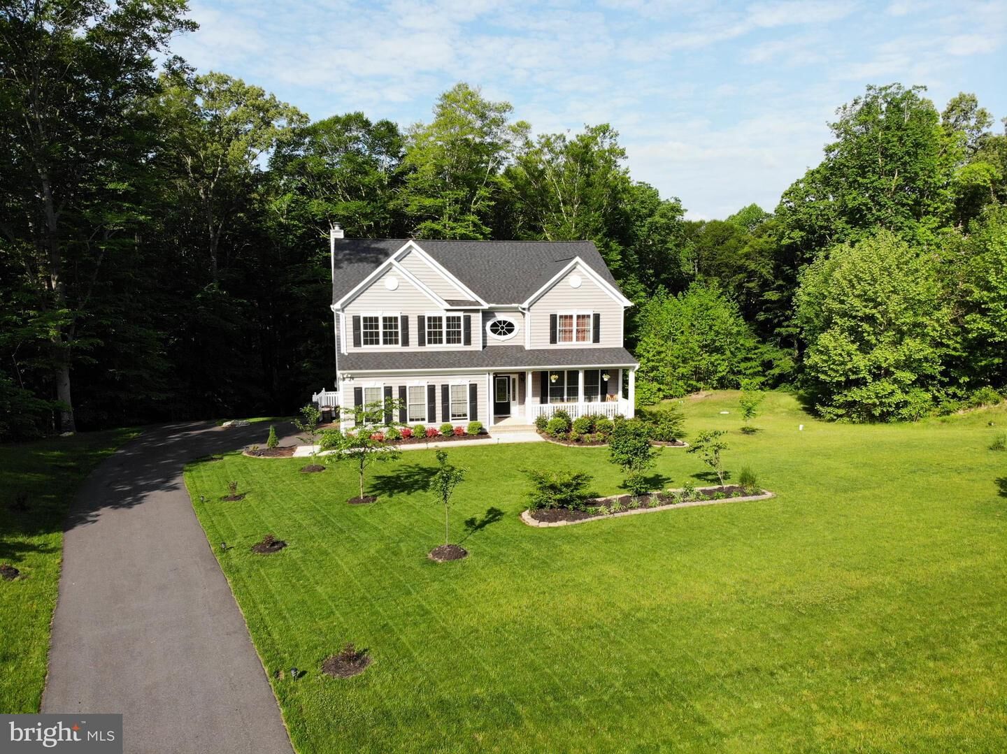 Property Photo:  6929 Crockett Court  MD 20637 