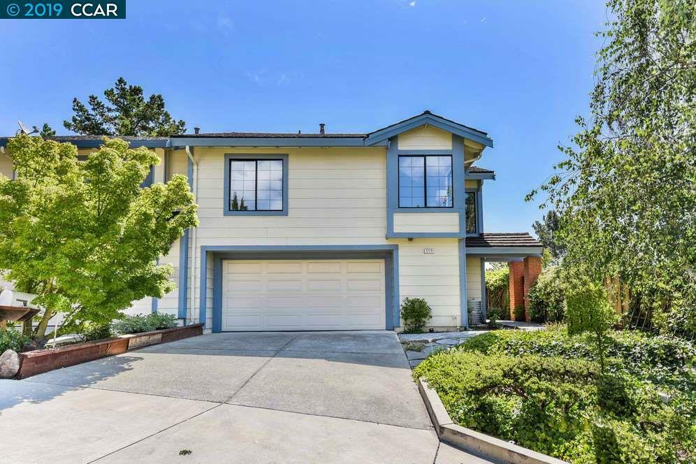 Property Photo: 2228 Southwest Ct CA 94553-4963