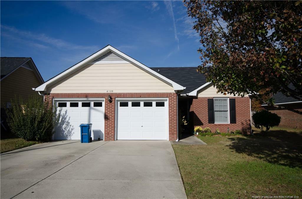 6328 Foxglenn Drive  Fayetteville NC 28314 photo