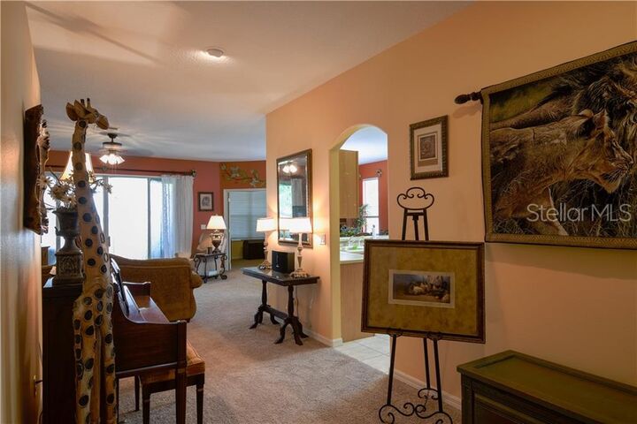 Property Photo:  3821 Fallscrest Circle  FL 34711 