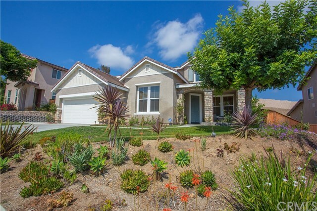 Property Photo:  36074 Mustang Spirit Lane  CA 92595 