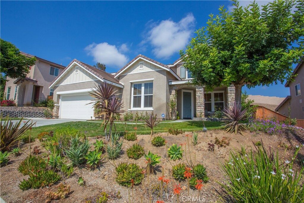 Property Photo: 36074 Mustang Spirit Lane CA 92595