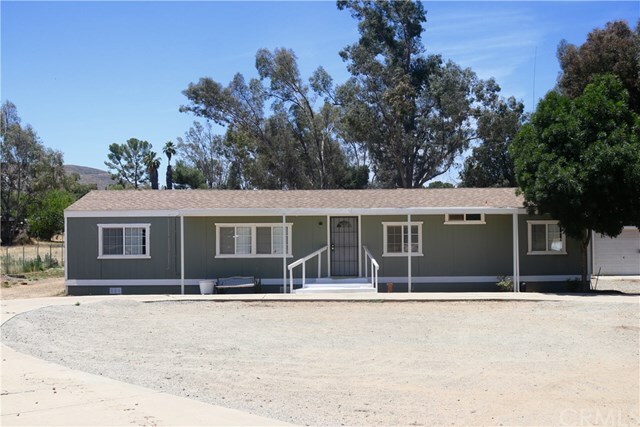 Property Photo:  31309 Melvin Street  CA 92584 