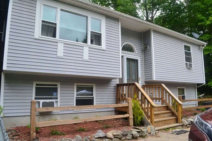 Property Photo: 101 Chuck Street NH 03281