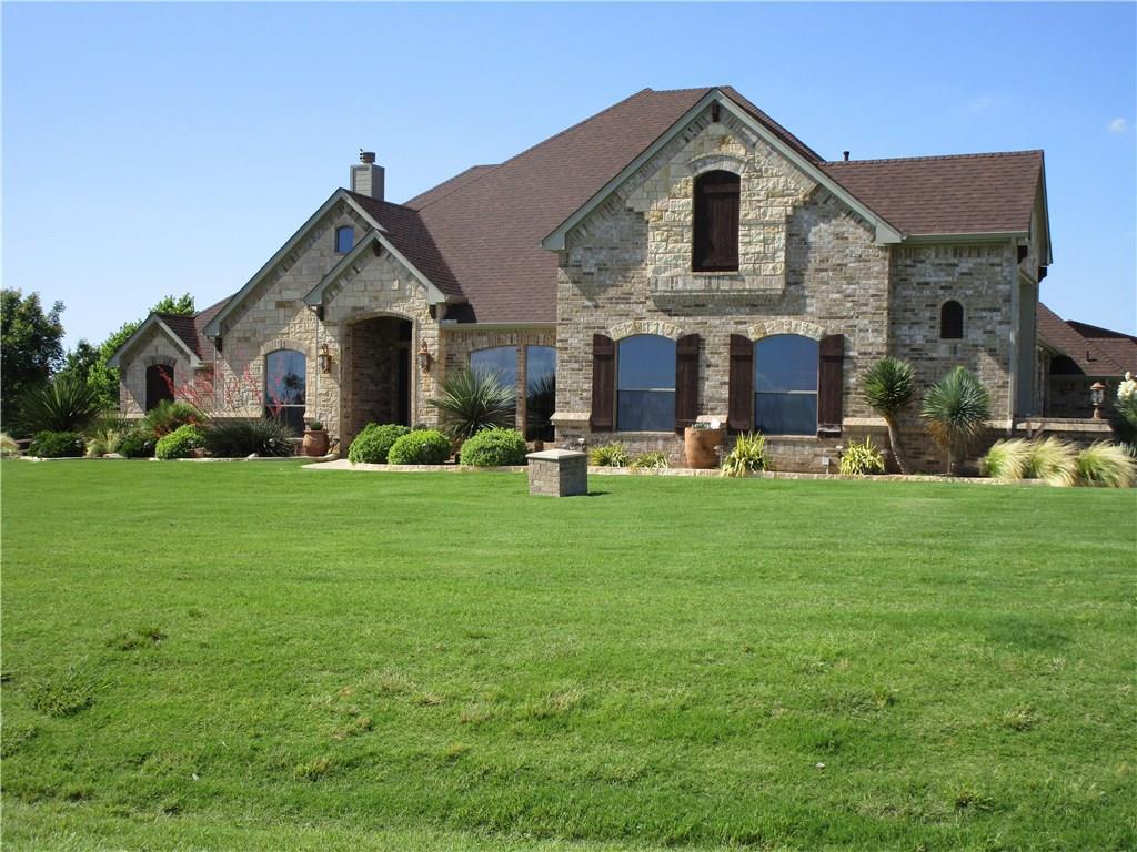 Property Photo: 12008 Drain Drive TX 76071
