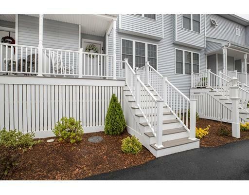 Property Photo: 1 Paradise Lane J3 MA 02382
