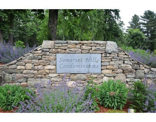 Property Photo: 12 Wampus Ave 33 MA 01720
