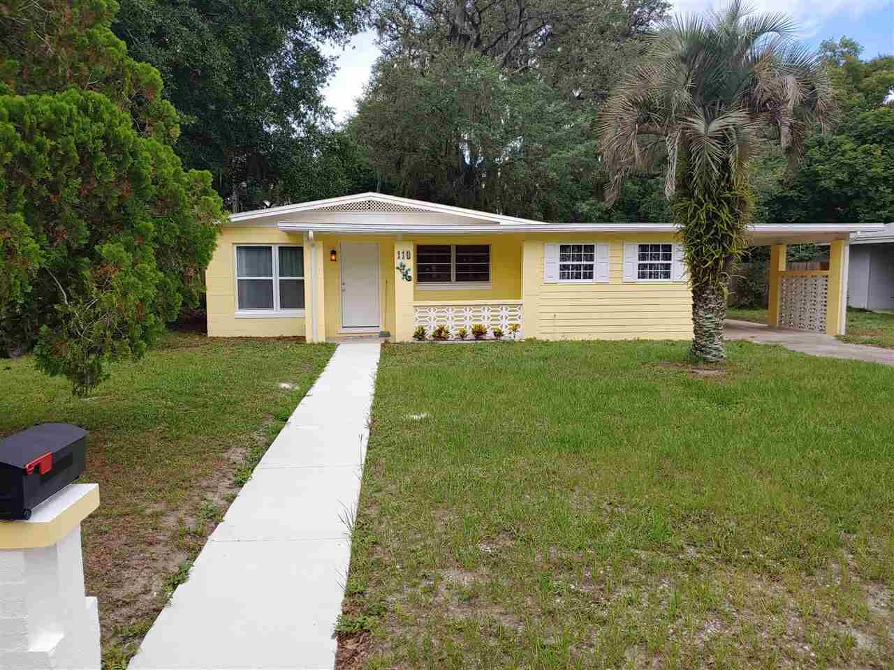 Property Photo:  110 Ashley Dr  FL 32177 