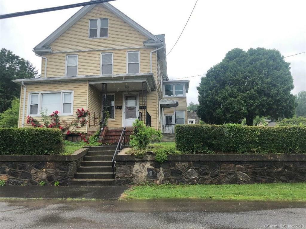 213 Easton Avenue  Waterbury CT 06704 photo