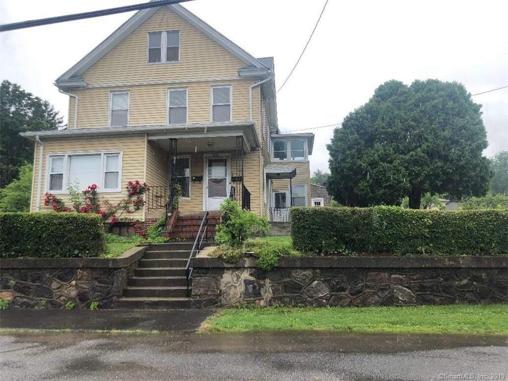 Property Photo:  213 Easton Avenue  CT 06704 