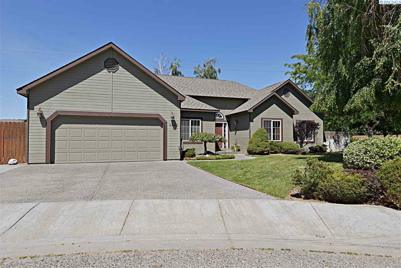 Property Photo:  9040 W Grand Ronde Ave  WA 99336 