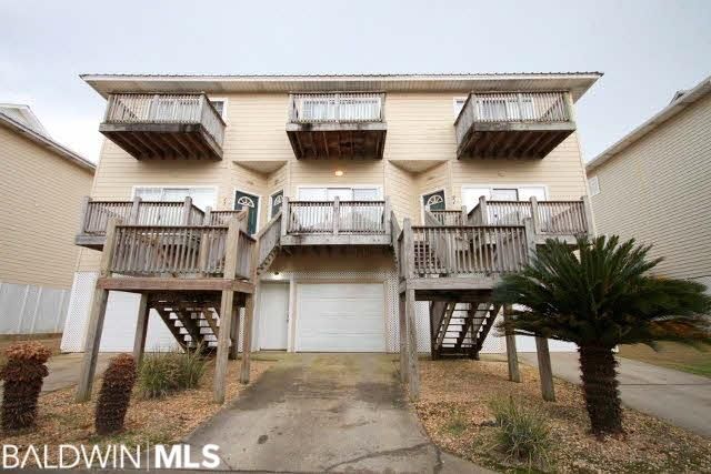 Property Photo: 4 Yacht Club Drive 21 AL 36526