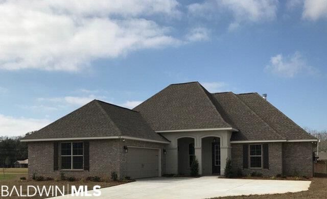 Property Photo:  524 Kensley Avenue  AL 36532 