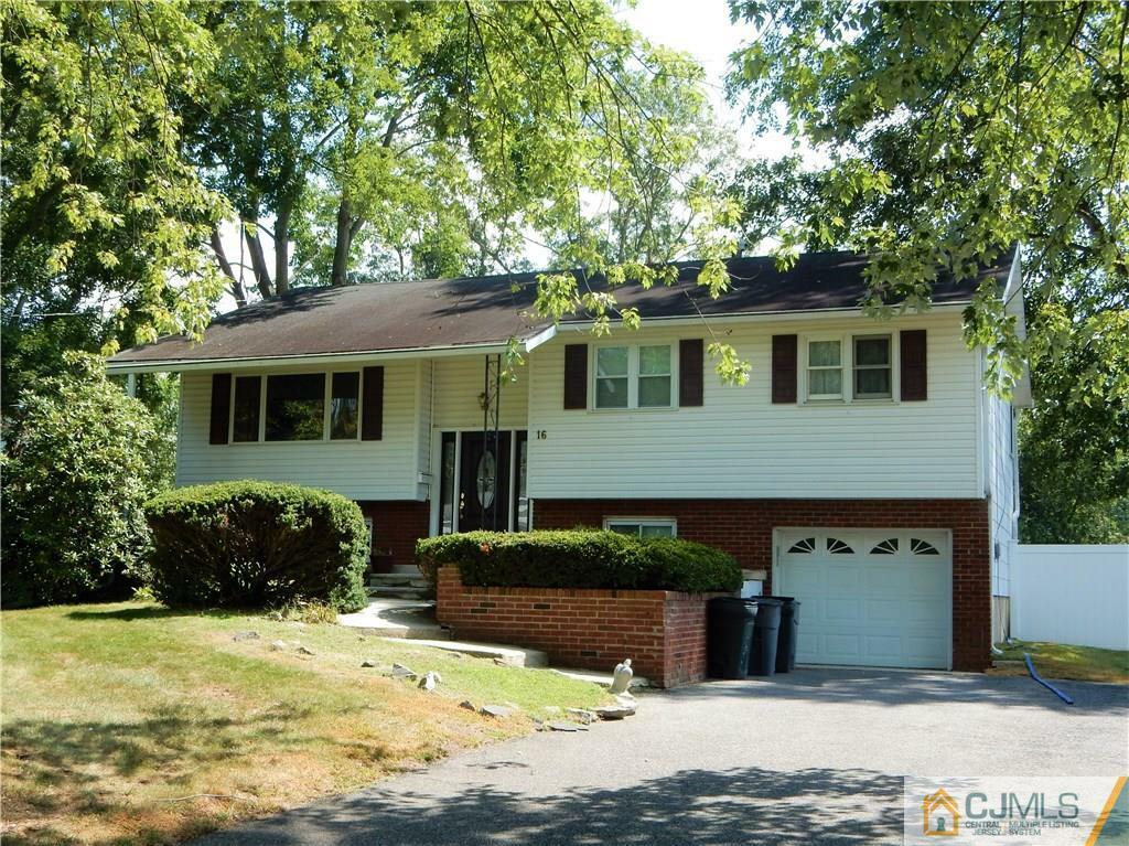 Property Photo:  16 Sugar Maple Avenue  NJ 07726 