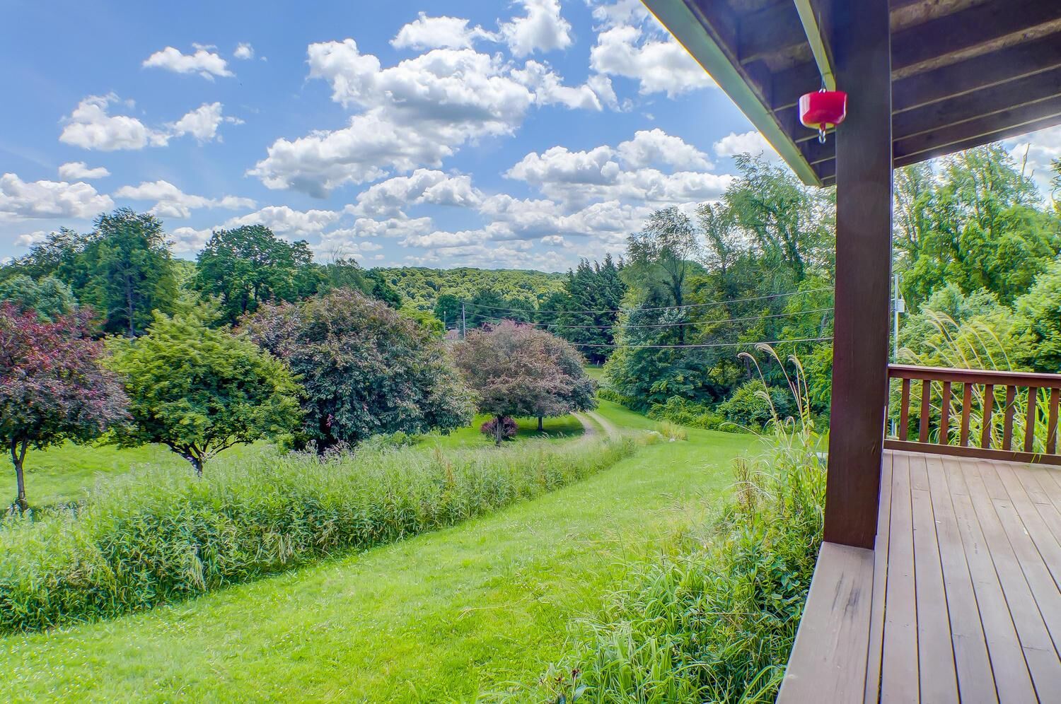 Property Photo: 780 S Mount Vernon Avenue OH 44842