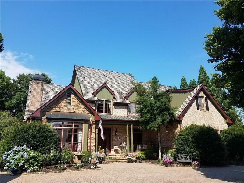 Property Photo: 37 Ridgetop Court 30534