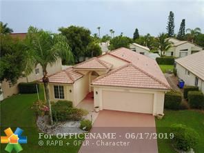 Property Photo:  4576 NW 7th Pl  FL 33442 