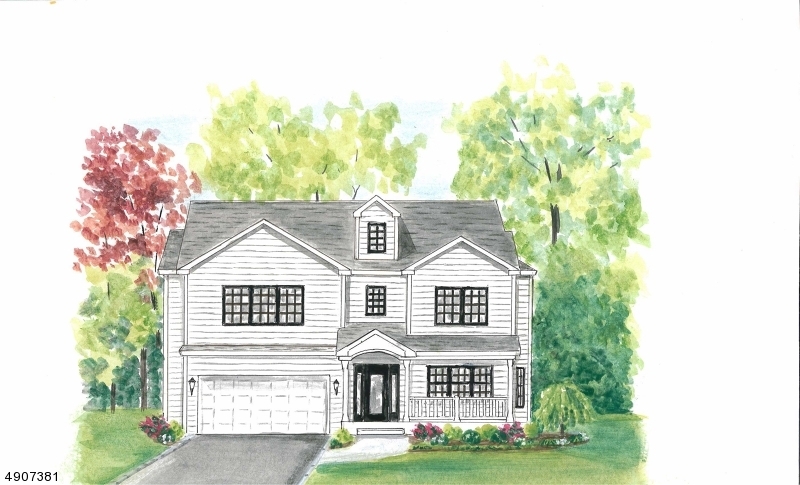 Property Photo: 12 S Wickom Dr NJ 07090