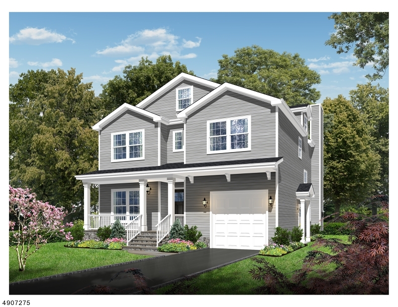 Property Photo: 35 Lewis Ave NJ 07901