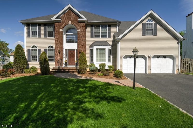 Property Photo: 45 Scott Ave NJ 07922