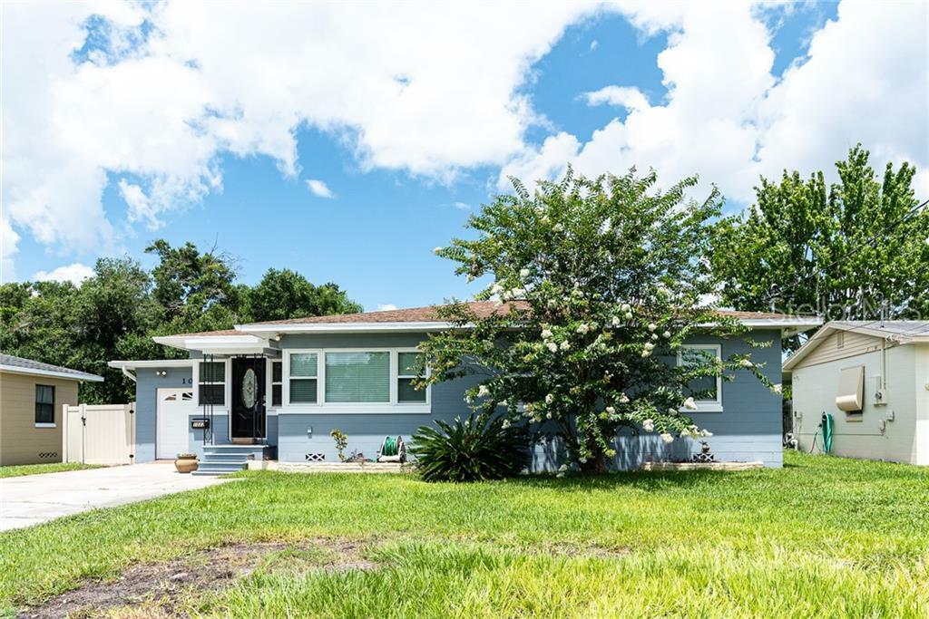 Property Photo: 1022 N Bumby Avenue FL 32803