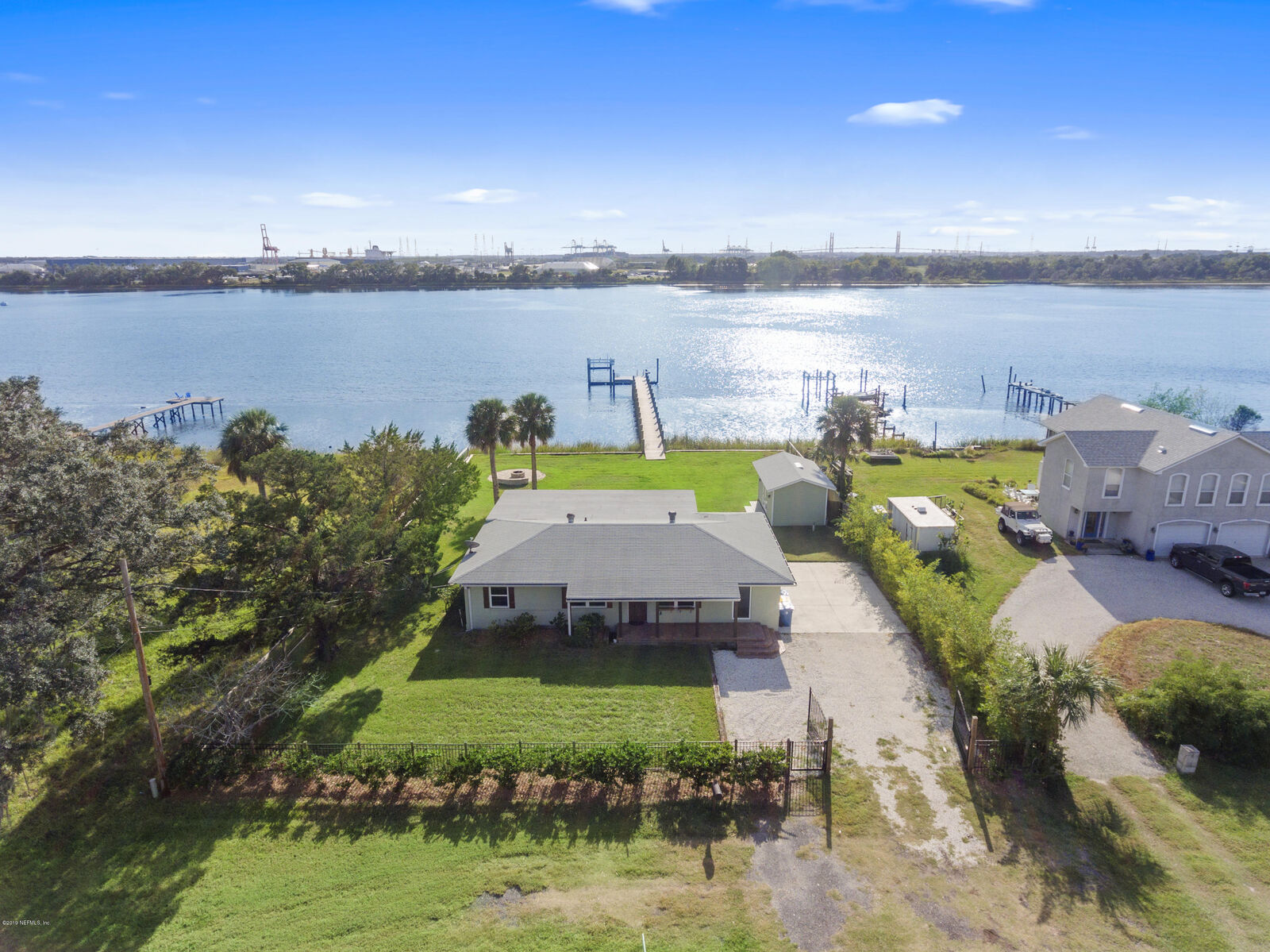 Property Photo:  5582 Heckscher Drive  FL 32226 