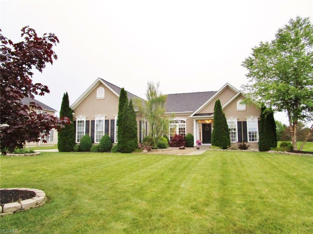Property Photo: 9344 Buttercup Court OH 44039