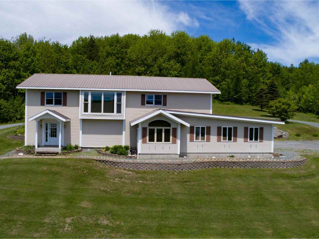 Property Photo: 114 Gummerus Road VT 05447