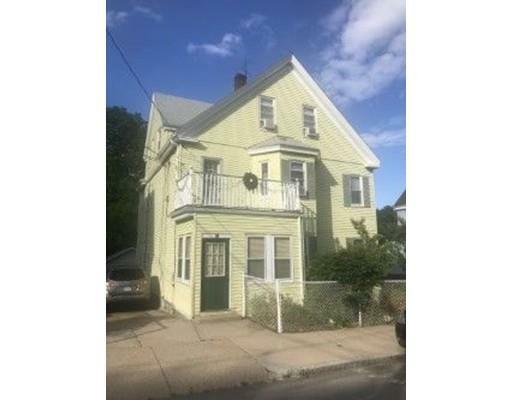 Property Photo:  87 Glendower 1  MA 02131 
