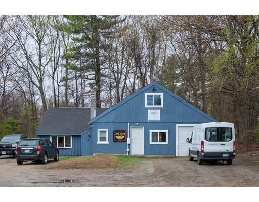 Property Photo:  190 E Main  NH 03826 