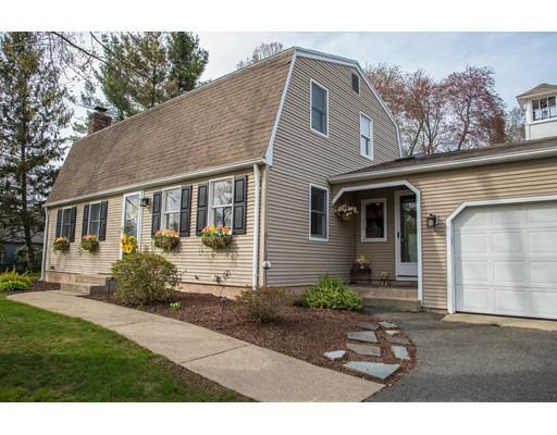Property Photo:  31 James St  MA 01028 