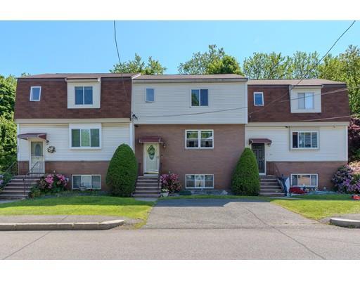 Property Photo: 102 Cleveland St 102 MA 02148