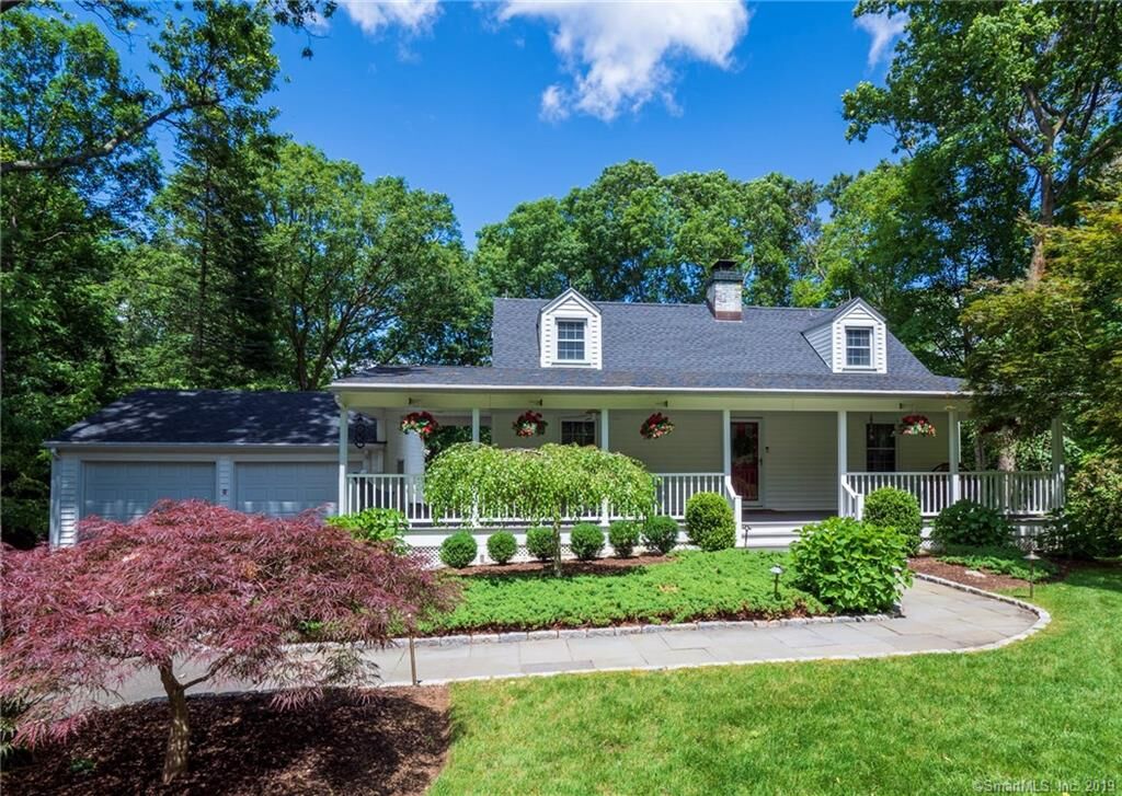 Property Photo: 30 Birchside Drive CT 06850