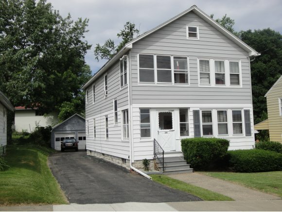 Property Photo:  260 Ackley  NY 13790 