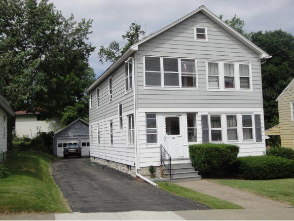 Property Photo: 260 Ackley NY 13790