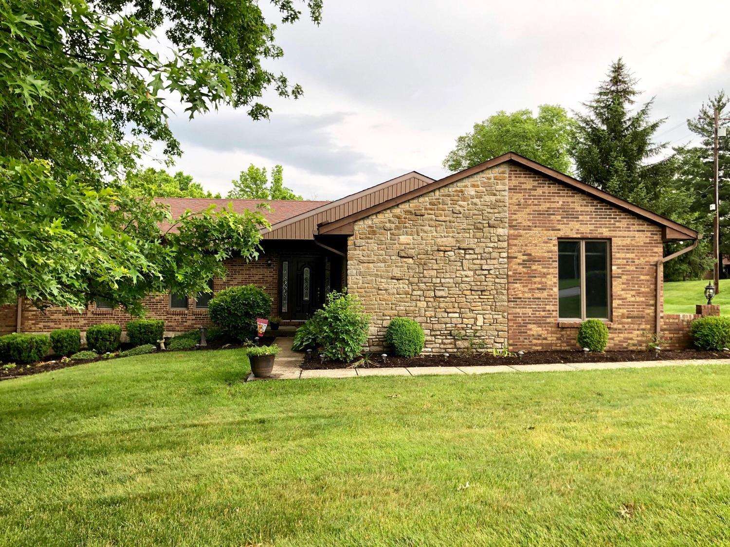 Property Photo: 3633 Powner Road OH 45248