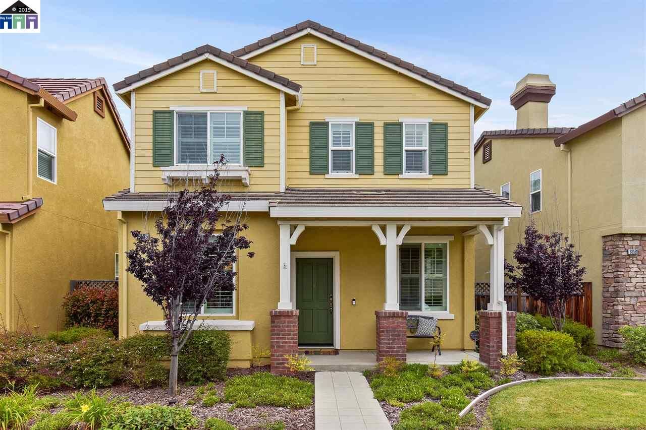 Property Photo: 28585 Anchorage Lane CA 94545