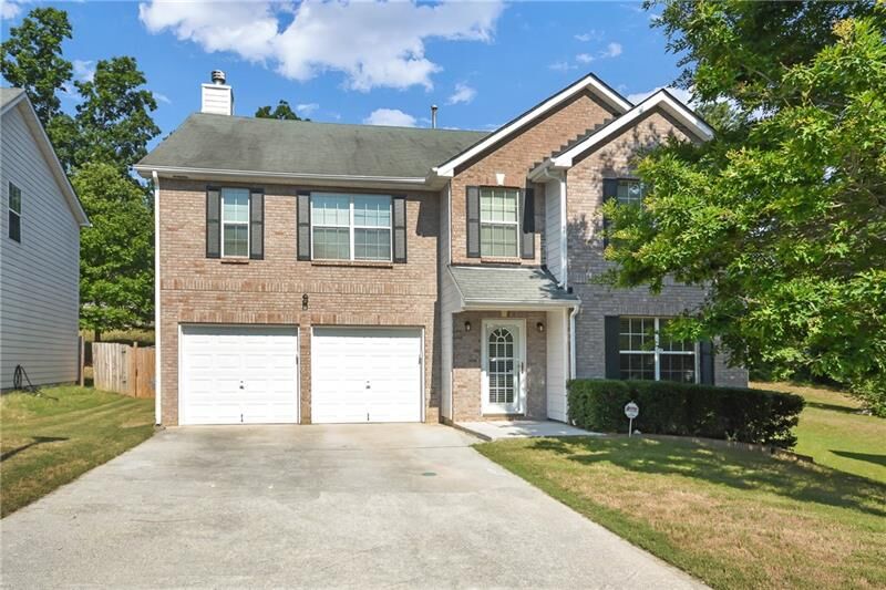 Property Photo:  1313 Alice Avenue   30058 