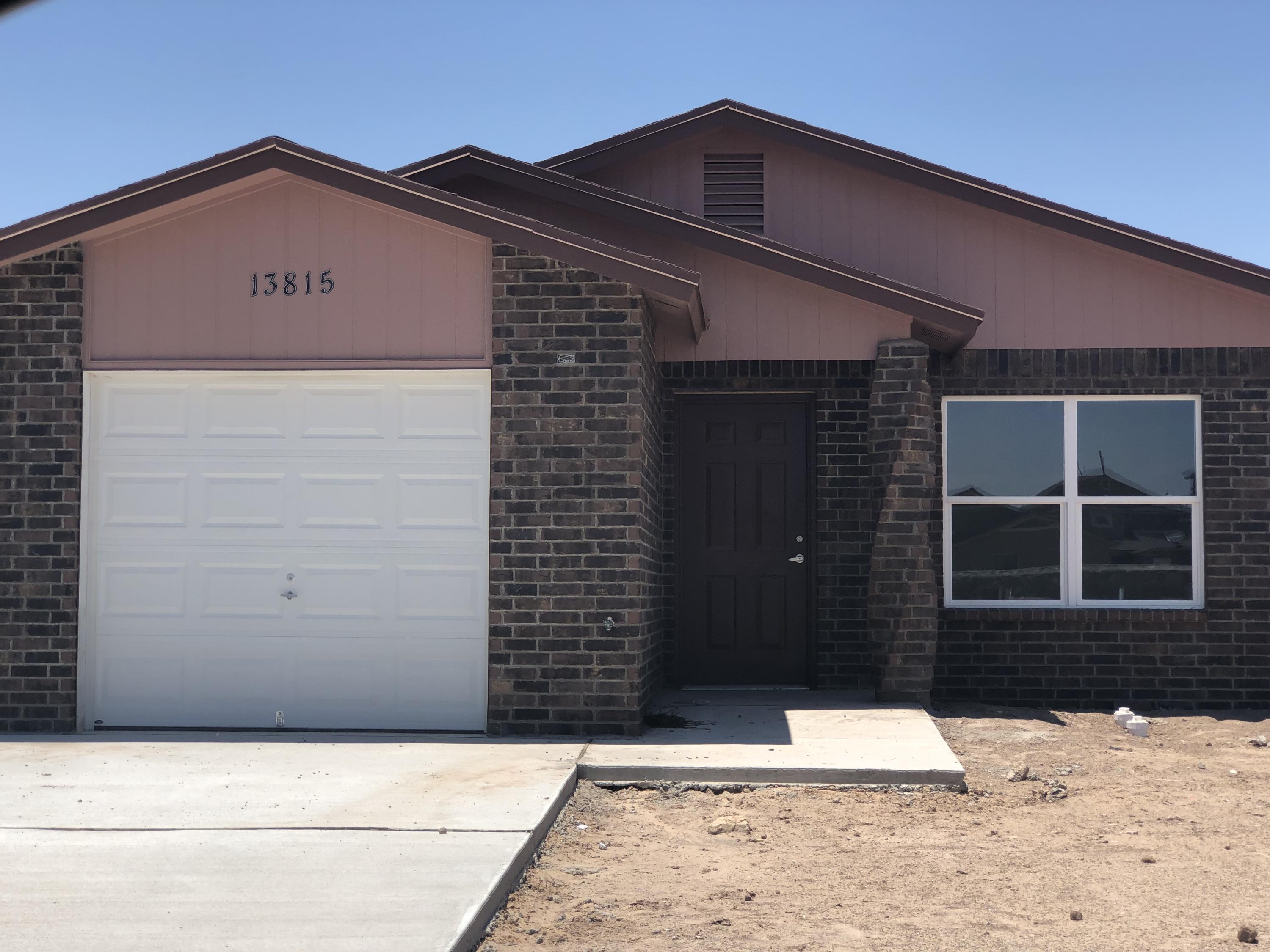 Property Photo:  13815 Alamito Creek Avenue  TX 79836 