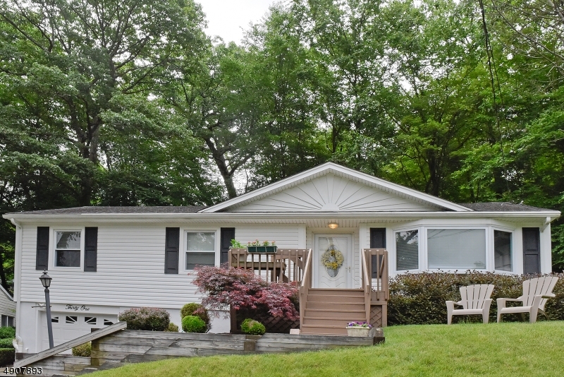 Property Photo: 31 Comanche Ave NJ 07866