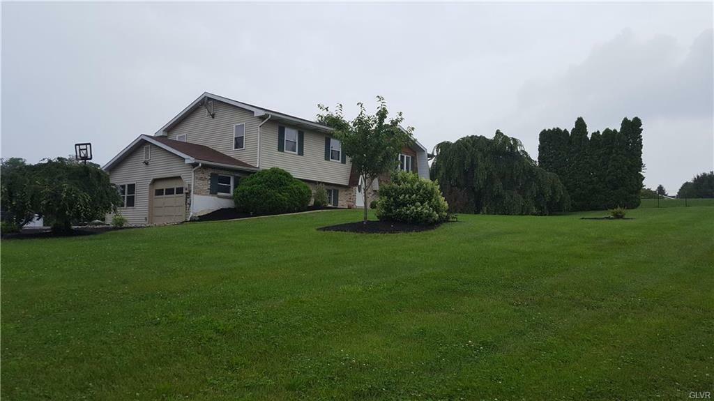 Property Photo: 2026 Heffner Road PA 18051