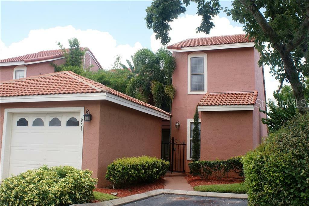 Property Photo:  967 Casa Del Sol Circle  FL 32714 